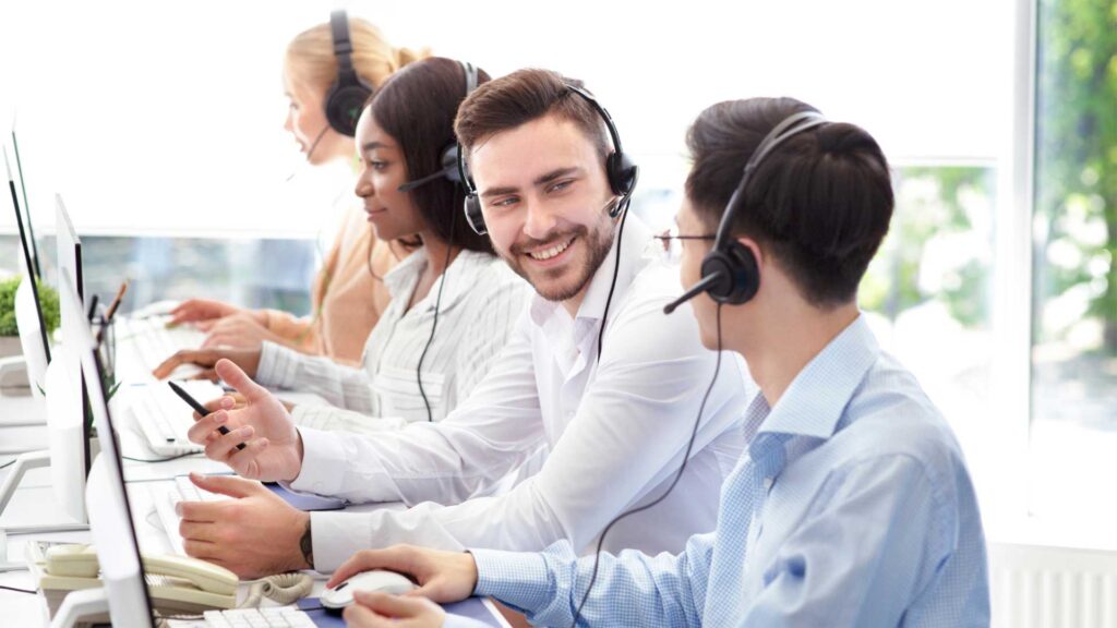 What is remote technical support