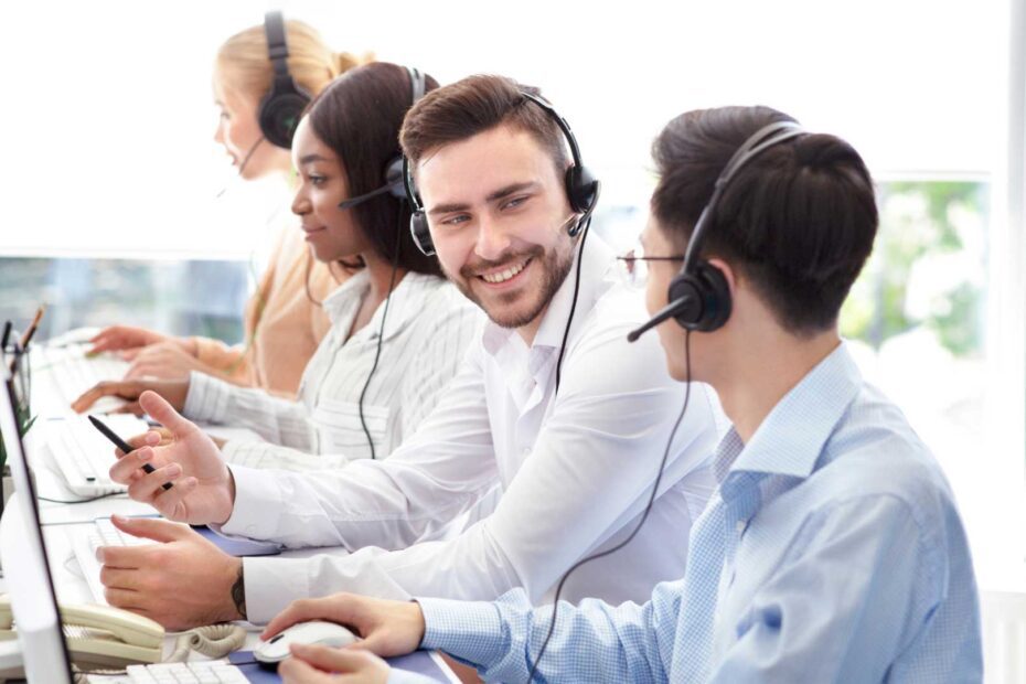 What is remote technical support